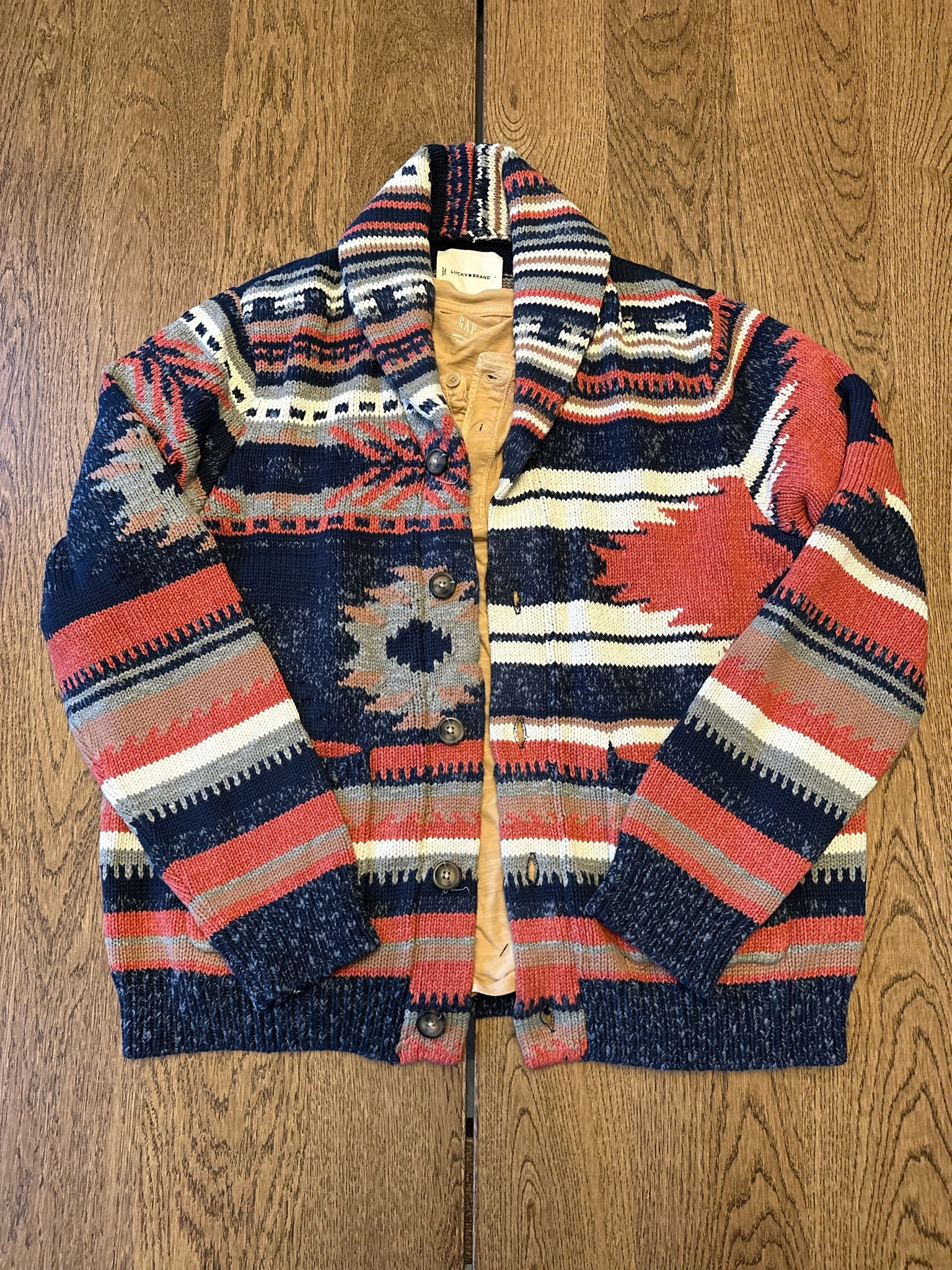 Really into this sweater from Lucky Brand. Neil Young vibes for the Fall ...

Men’s style, men’s fashion, ootd

#LTKsalealert #LTKmens #LTKstyletip