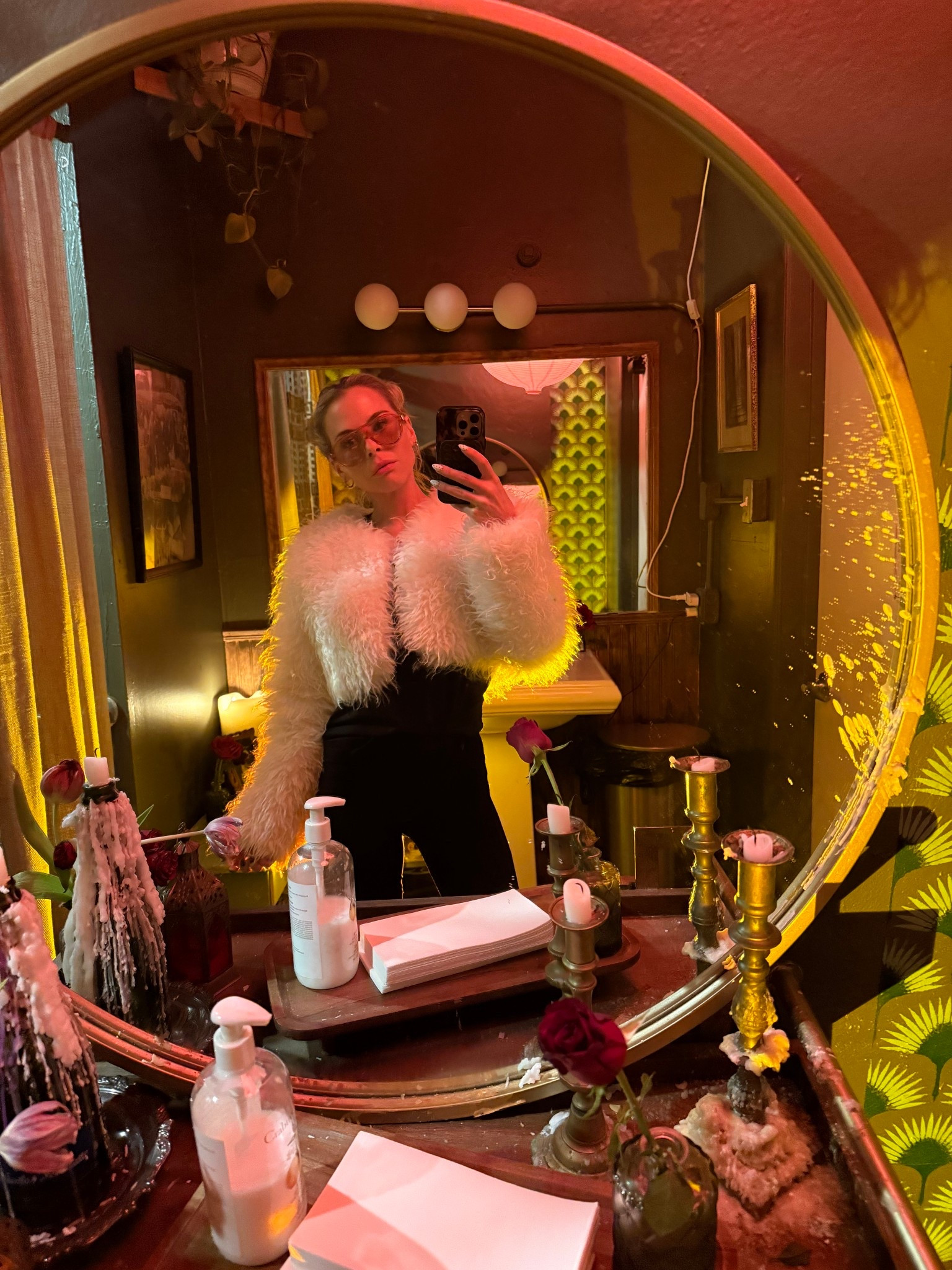 Fur fit

Amazon finds 

#LTKootd