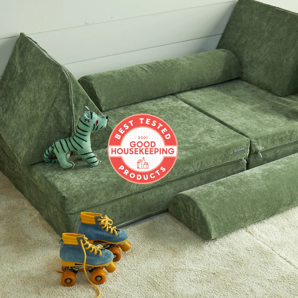 Play Couch Sofa for Kids | Brentwood Home
