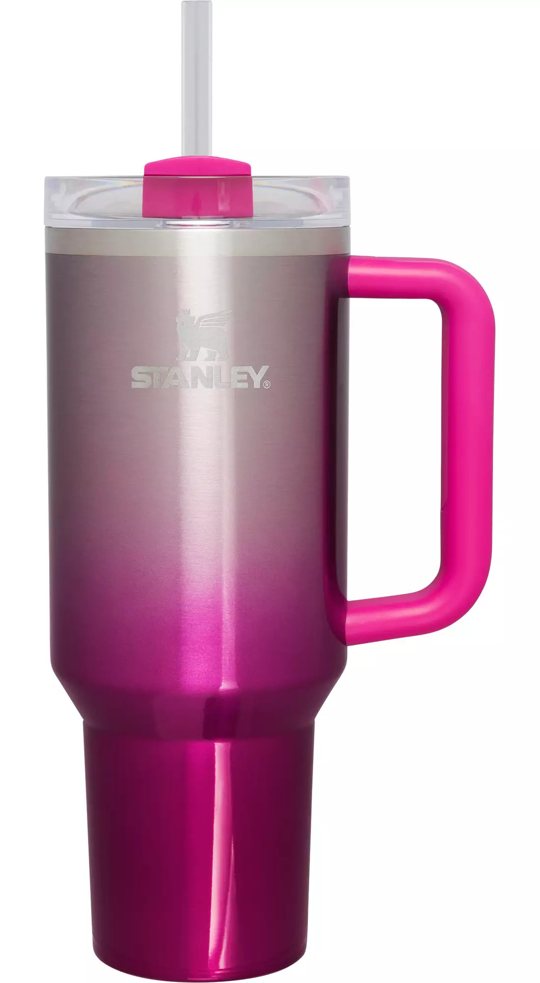 Stanley 40 oz. Quencher H2.0 FlowState Tumbler | Dick's Sporting Goods