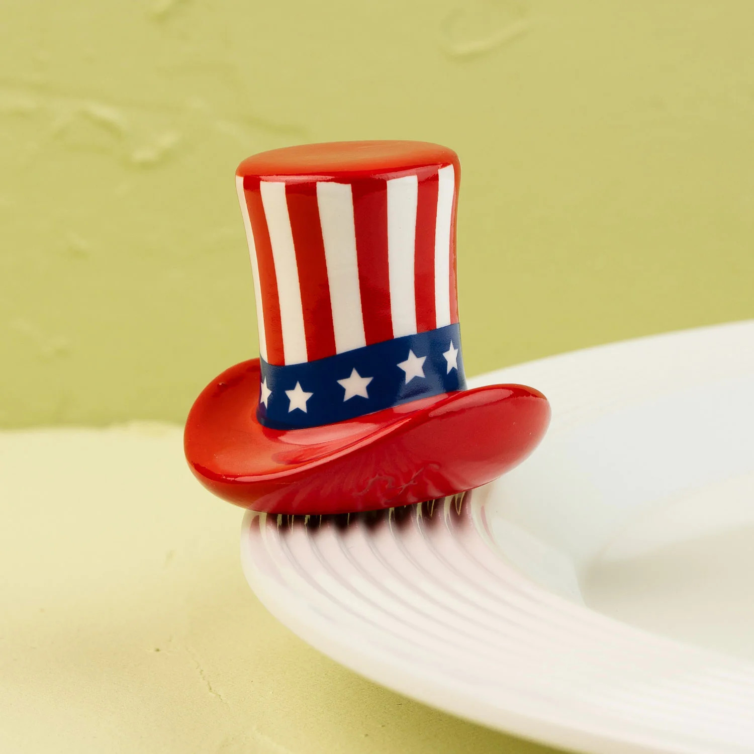 home of the free | nora fleming
