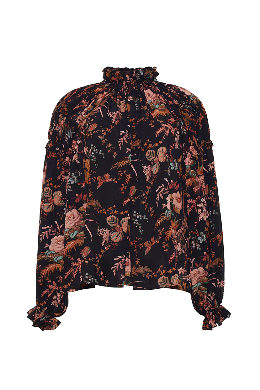 Ipanema Top | Cara Cara New York