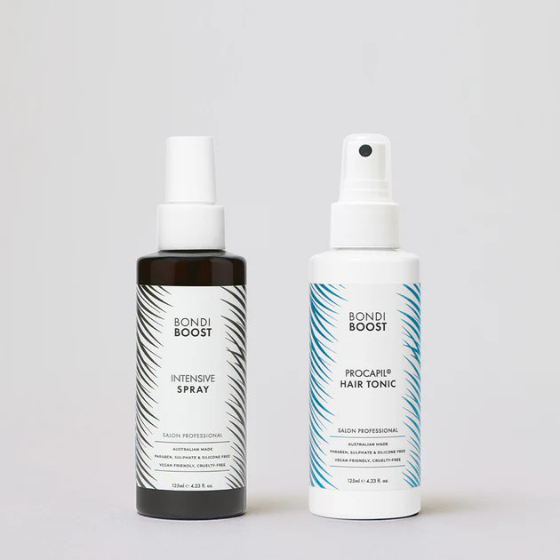 Power Couple - Lengthening + Strengthening Duo | Bondi Boost