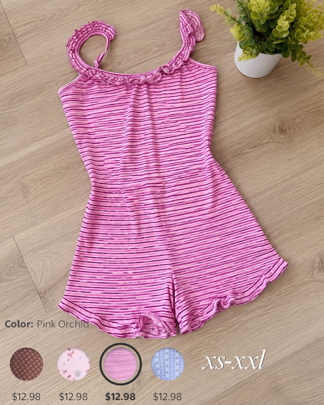 Cutie little romper

#LTKootd #LTKSaleAlert #LTKSeasonal