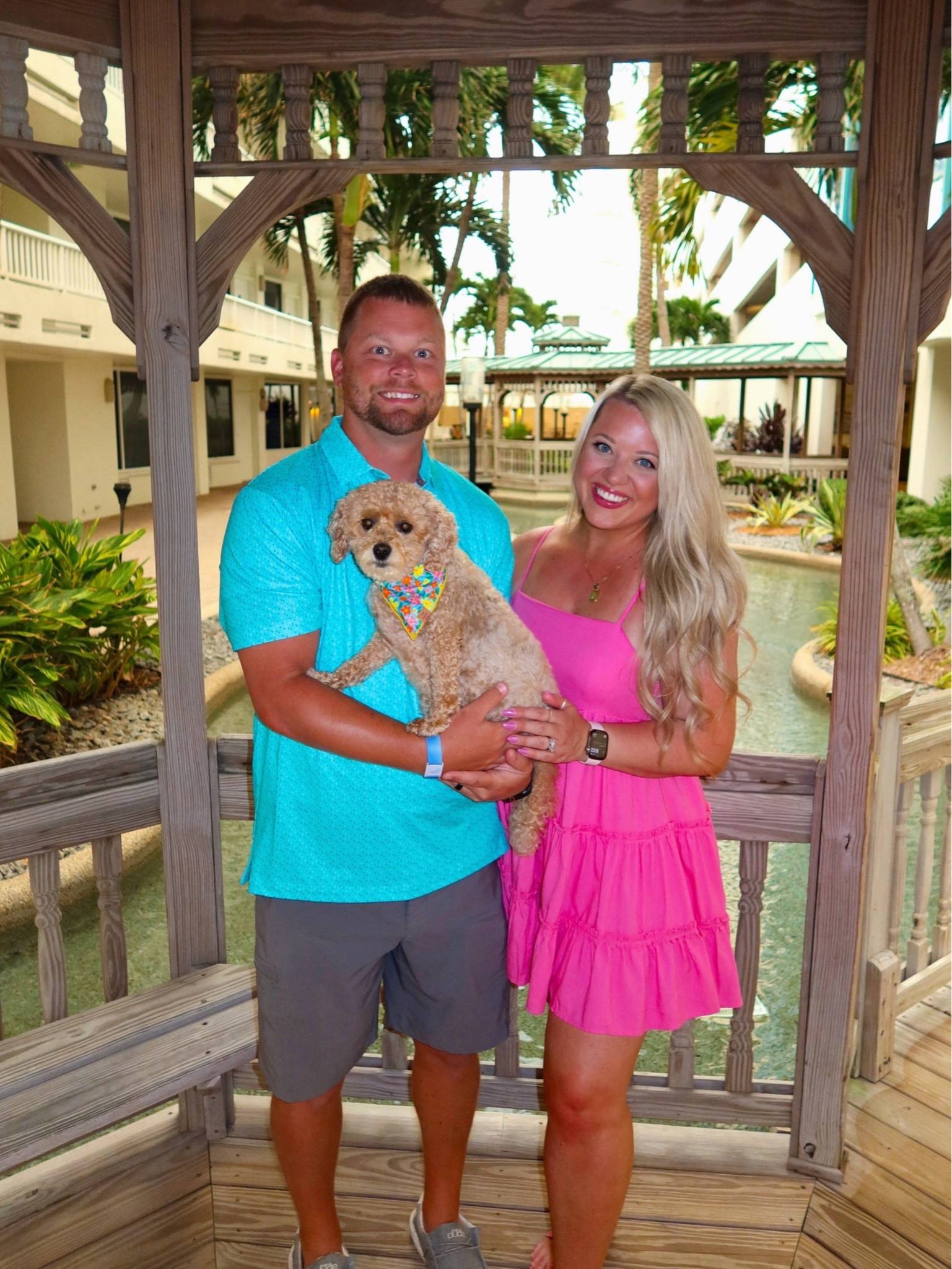 Fam🩵🐶💕 My dress is on sale right now!

#LTKootd #LTKTravel #LTKSeasonal