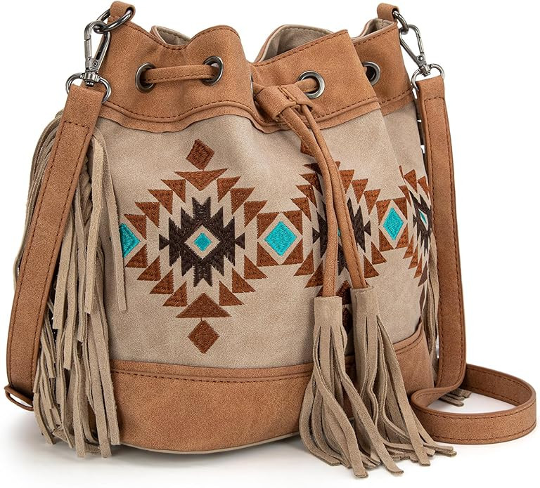 Visit the Montana West Store | Amazon (US)