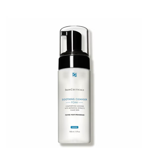 SkinCeuticals Soothing Cleanser (5 fl. oz.) | Dermstore