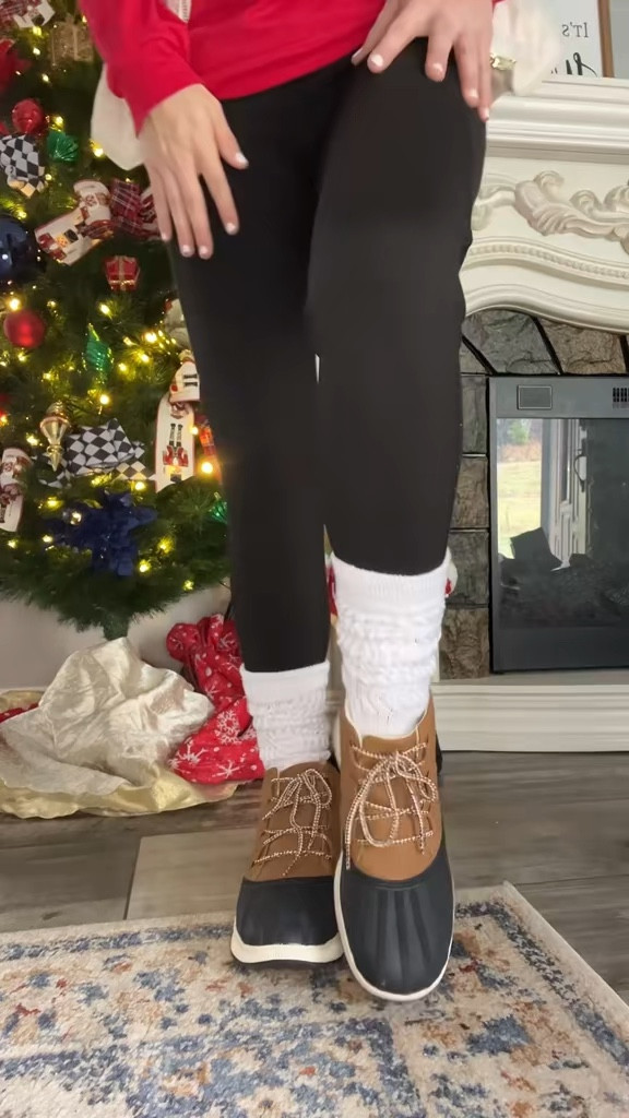 These boots are just as good as the costly pair!! High quality and super affordable! 

#LTKShoeCrush