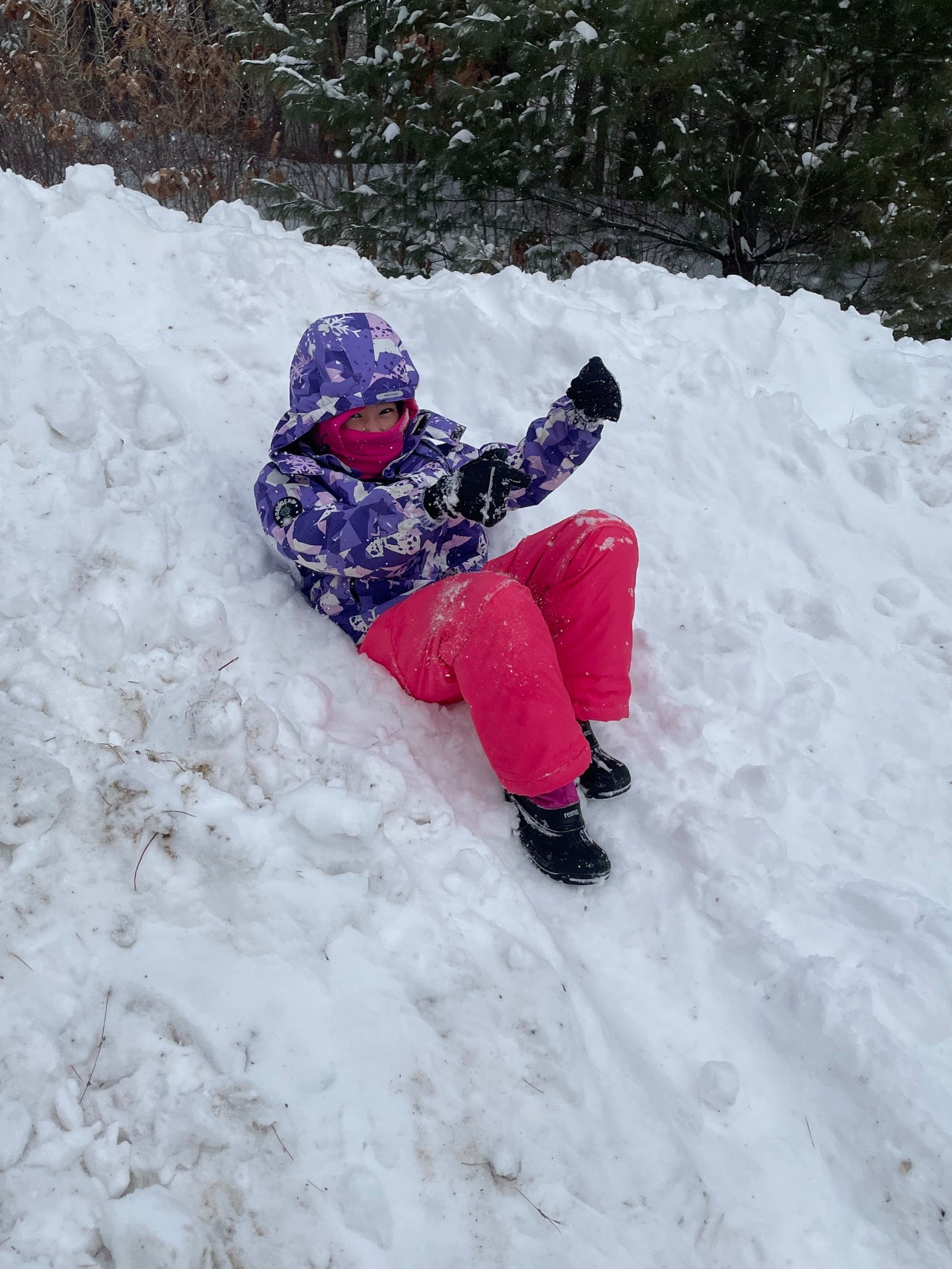 Our favorite kids snow boots! They keep my kids’ feet dry all winter long, such great quality boots!

#LTKKids #LTKSeasonal #LTKootd
