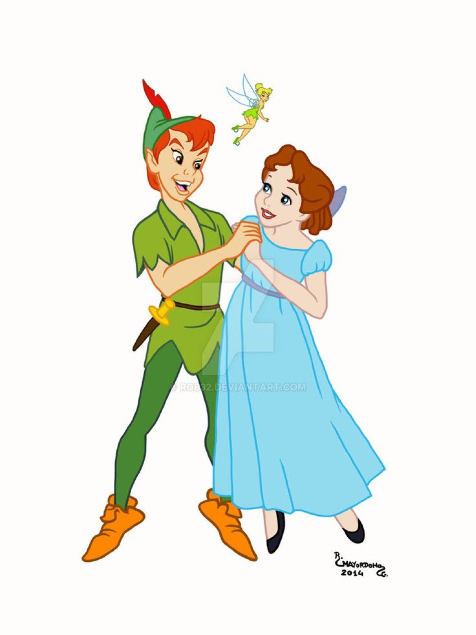 Halloween family costume, Peter Pan, Wendy, Tinker bell, baby costume

#LTKSaleAlert #LTKHalloween #LTKxPrimeDay