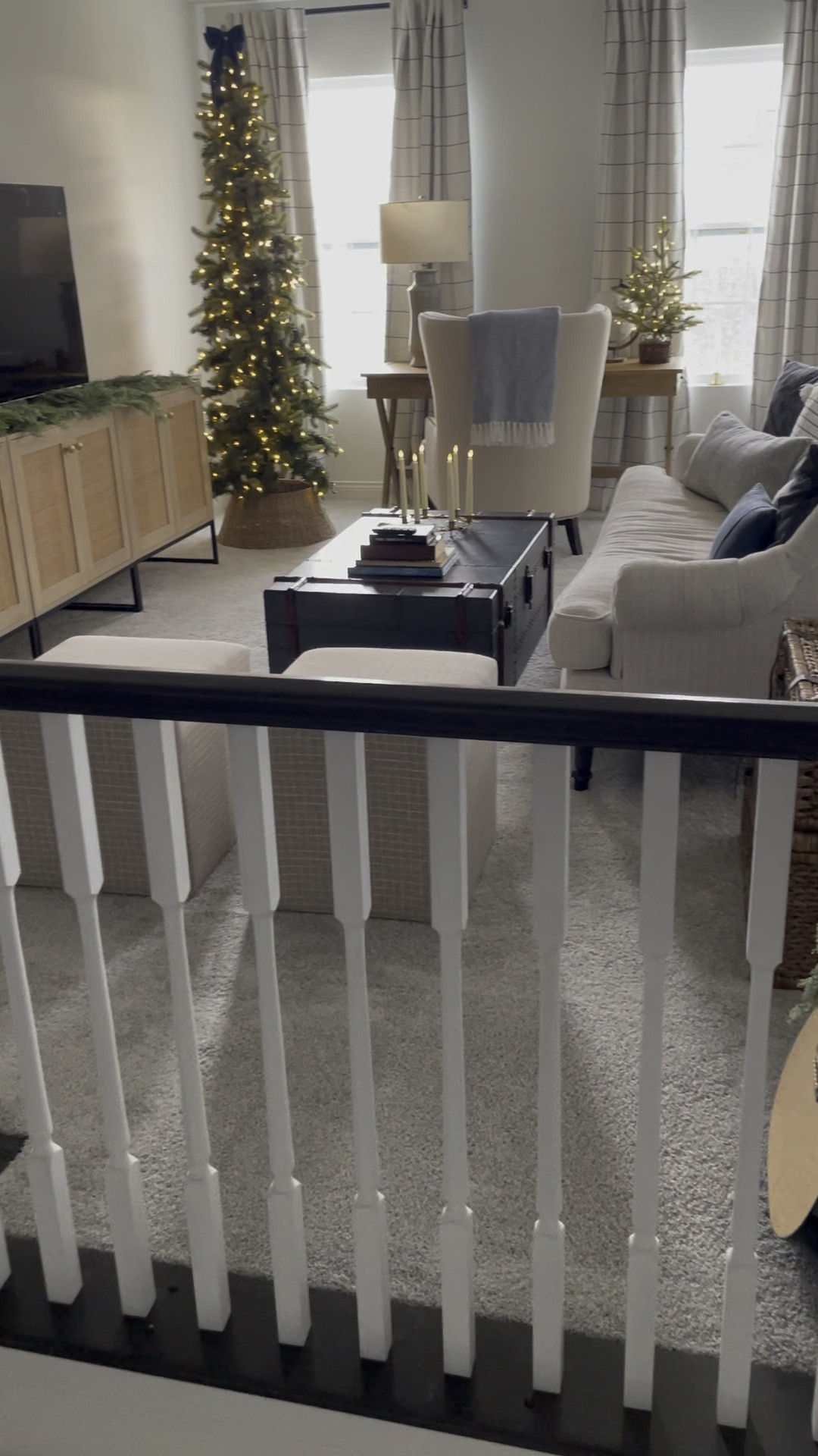 Loft...

#LTKHome #LTKHoliday #LTKWatchNow