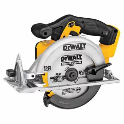 DEWALT 20V MAX Cordless 6-1/2 in. Circular Saw | Tractor Supply