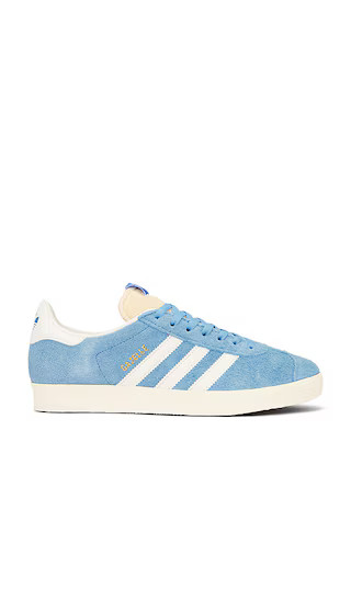 Gazelle in Light Blue, Off White, & Cream | Revolve Clothing (Global)
