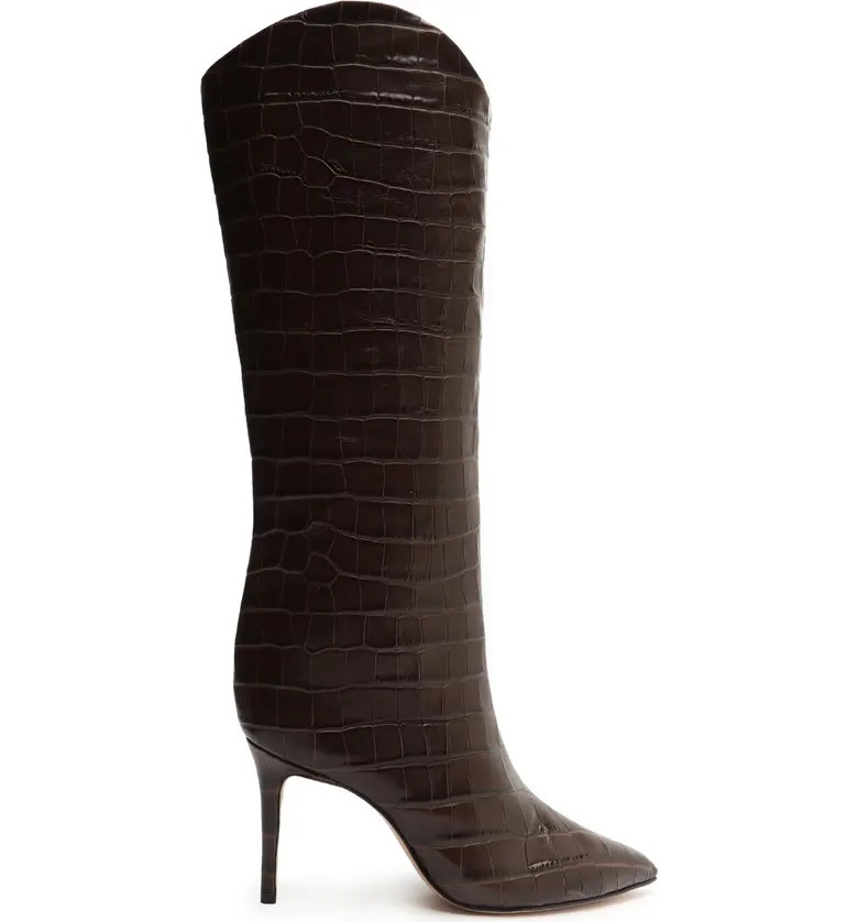 Maryana Pointed Toe Boot (Women) | Nordstrom