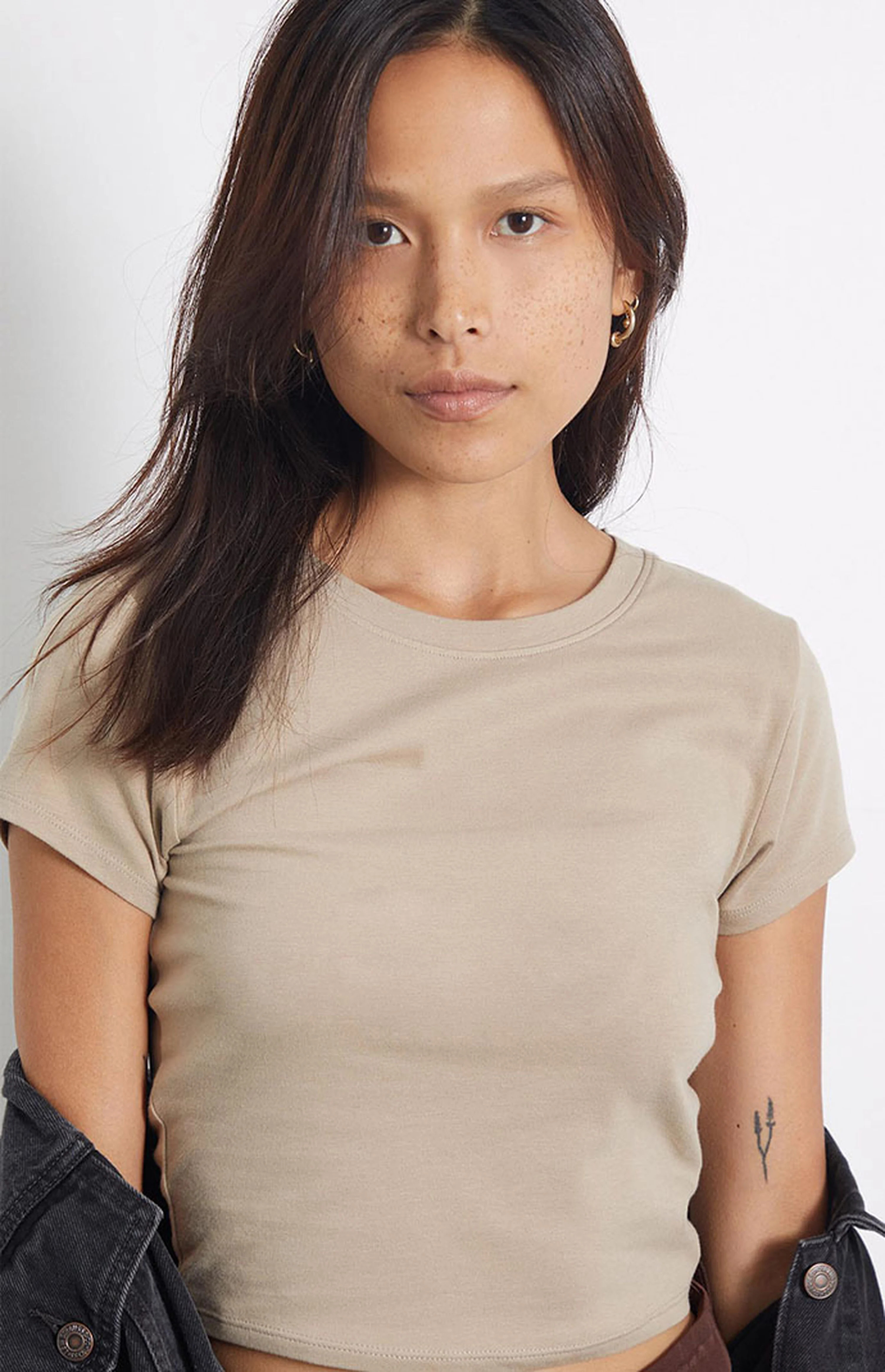 PS Basics by Pacsun July Easy T-Shirt | PacSun | PacSun