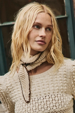 Edith Bandana | Free People (Global - UK&FR Excluded)