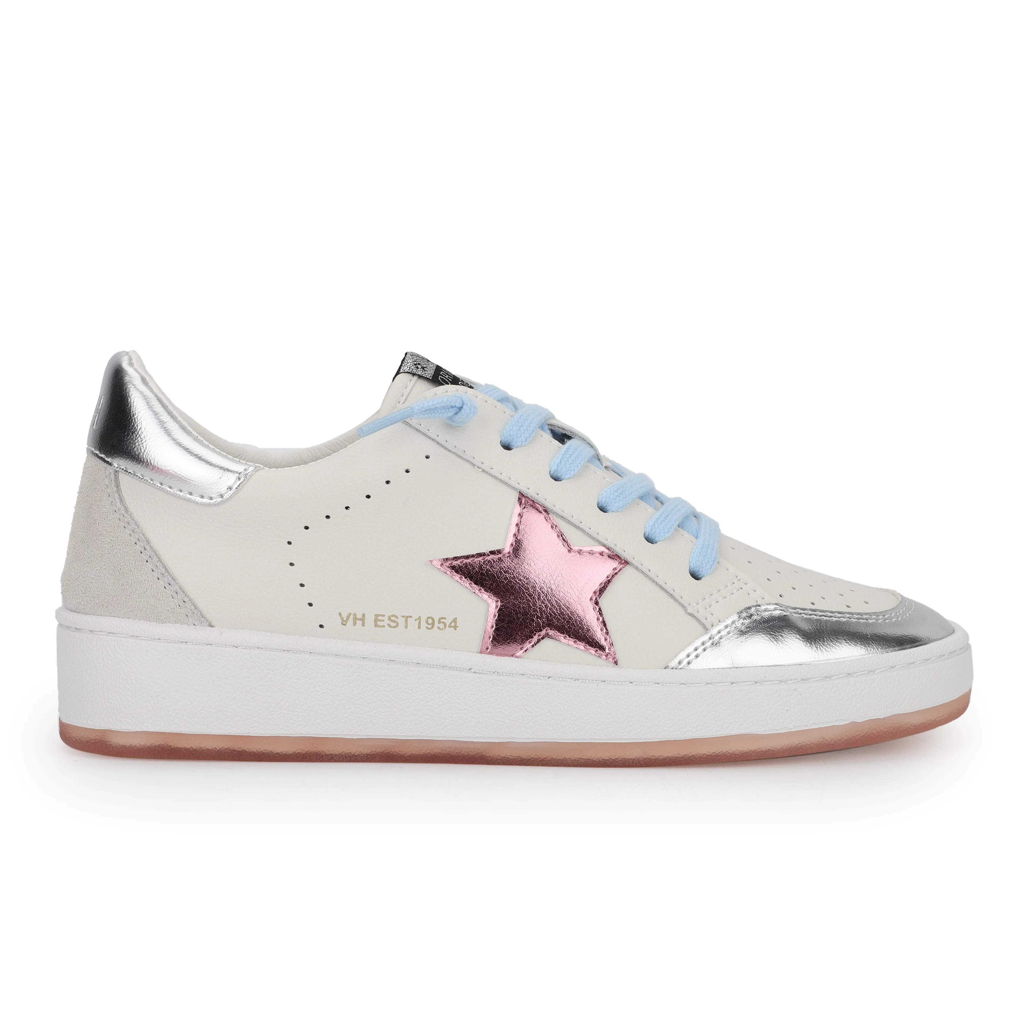 YALENA - PINK MULTI | Vintage Havana