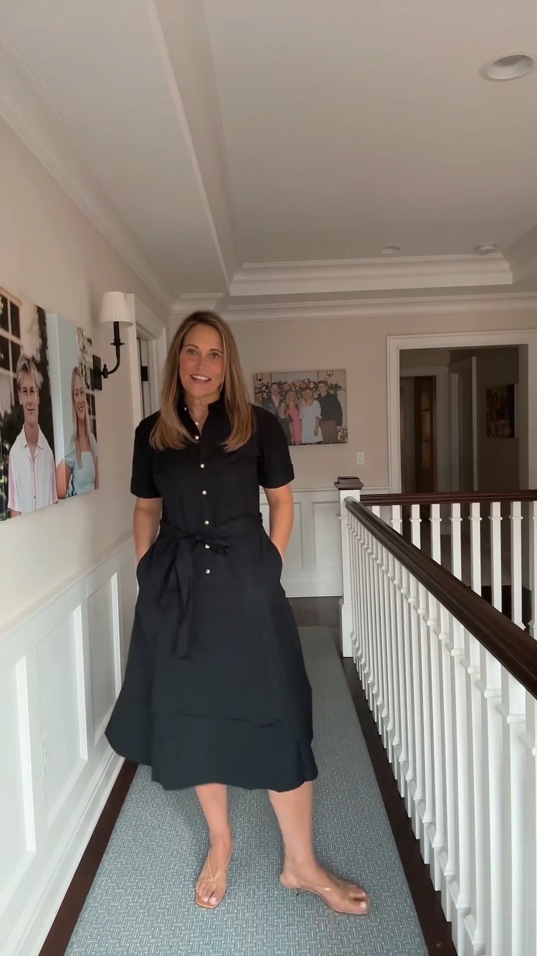 Dressed for success in this timeless look from Talbots. Classic pieces come together for a polished style that feels both confident and effortless. It’s an outfit that works beautifully from day to night.

#LTKOver40 #LTKMidsize #LTKSeasonal