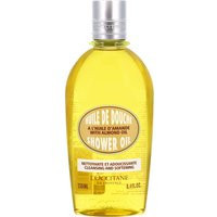 L'OCCITANE - Almond Shower Oil 250ml | allbeauty.com UK