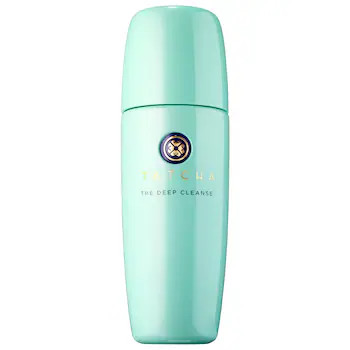 The Deep Cleanse Gentle Exfoliating Cleanser | Sephora (US)