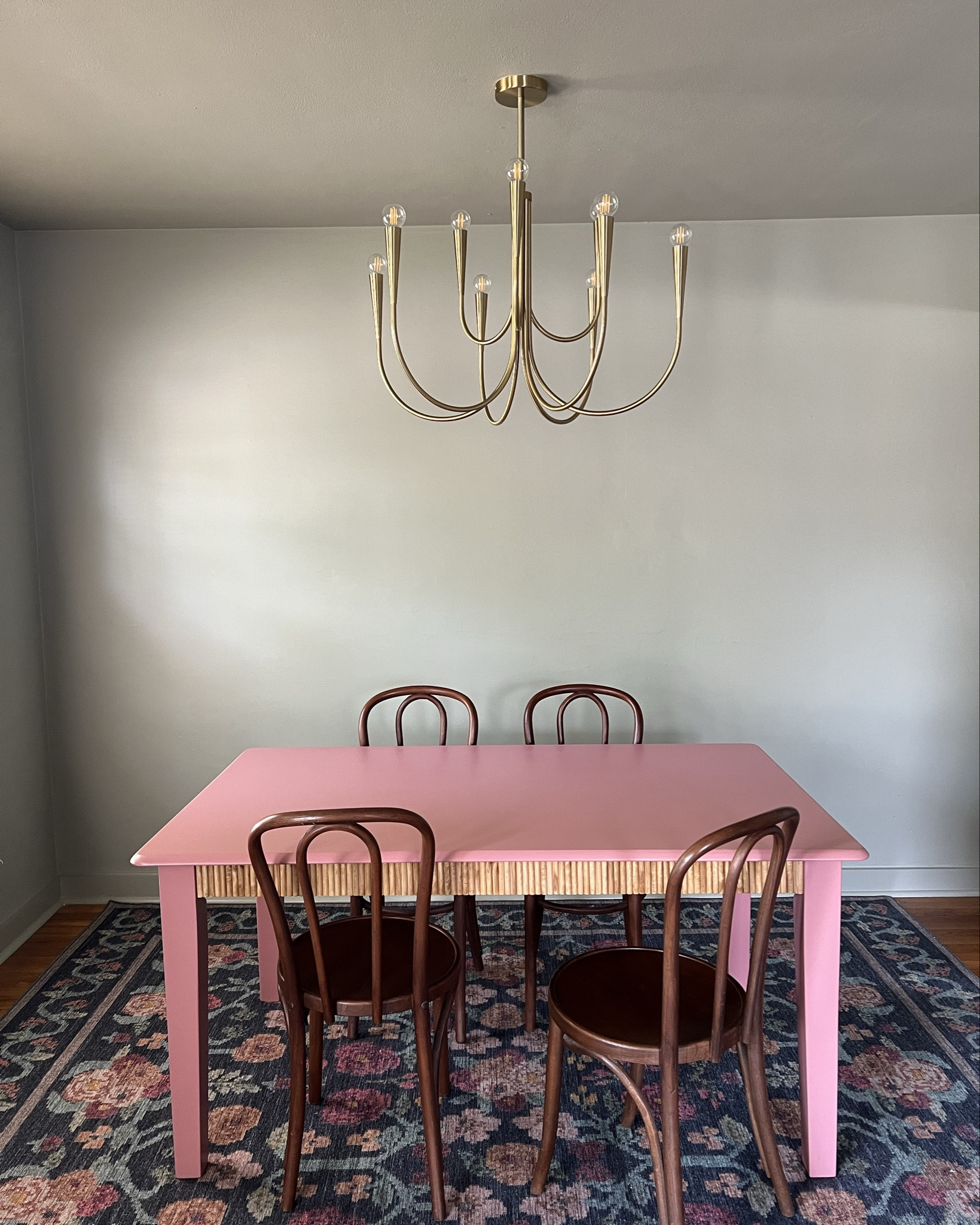 Gorgeous light fixture. Looks exactly like the one from Westelm without the price tagg

#LTKStyleTip #LTKSaleAlert #LTKHome