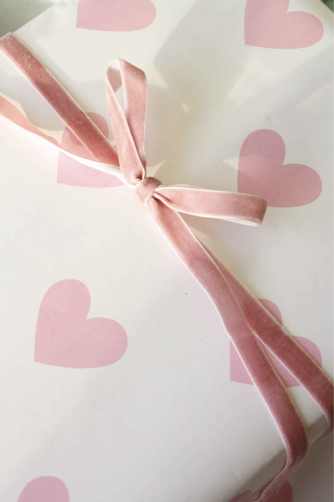 The perfect Valentines gift wrap! Pink and girly featuring a simple heart design. 🩷 #MaddenlyPaperie #girlygift #wrappingpaper #girly #coquette #valentines

#LTKGiftGuide