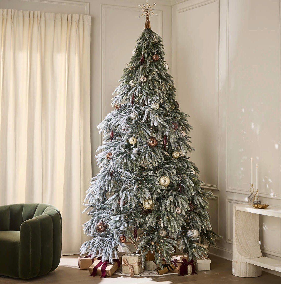 Ralph Lauren inspired Christmas.♥️

#LTKHome #LTKHoliday #LTKGiftGuide