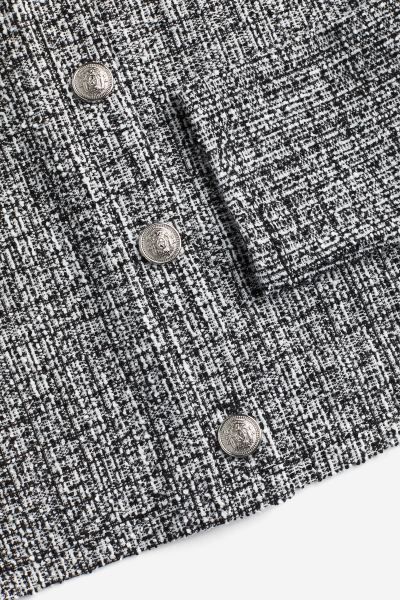Textured Cardigan | H&M (US + CA)