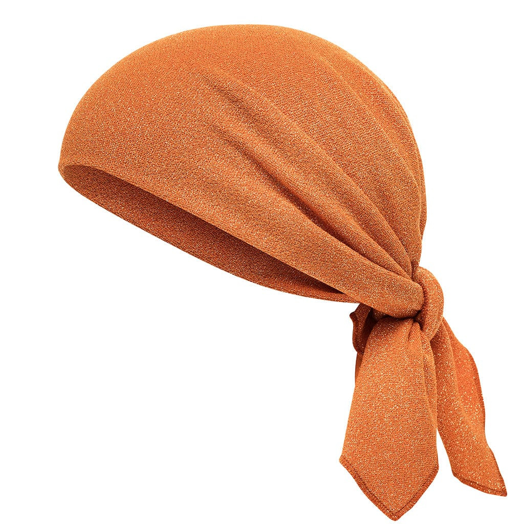 Terra Sparkle Scarf | Montce
