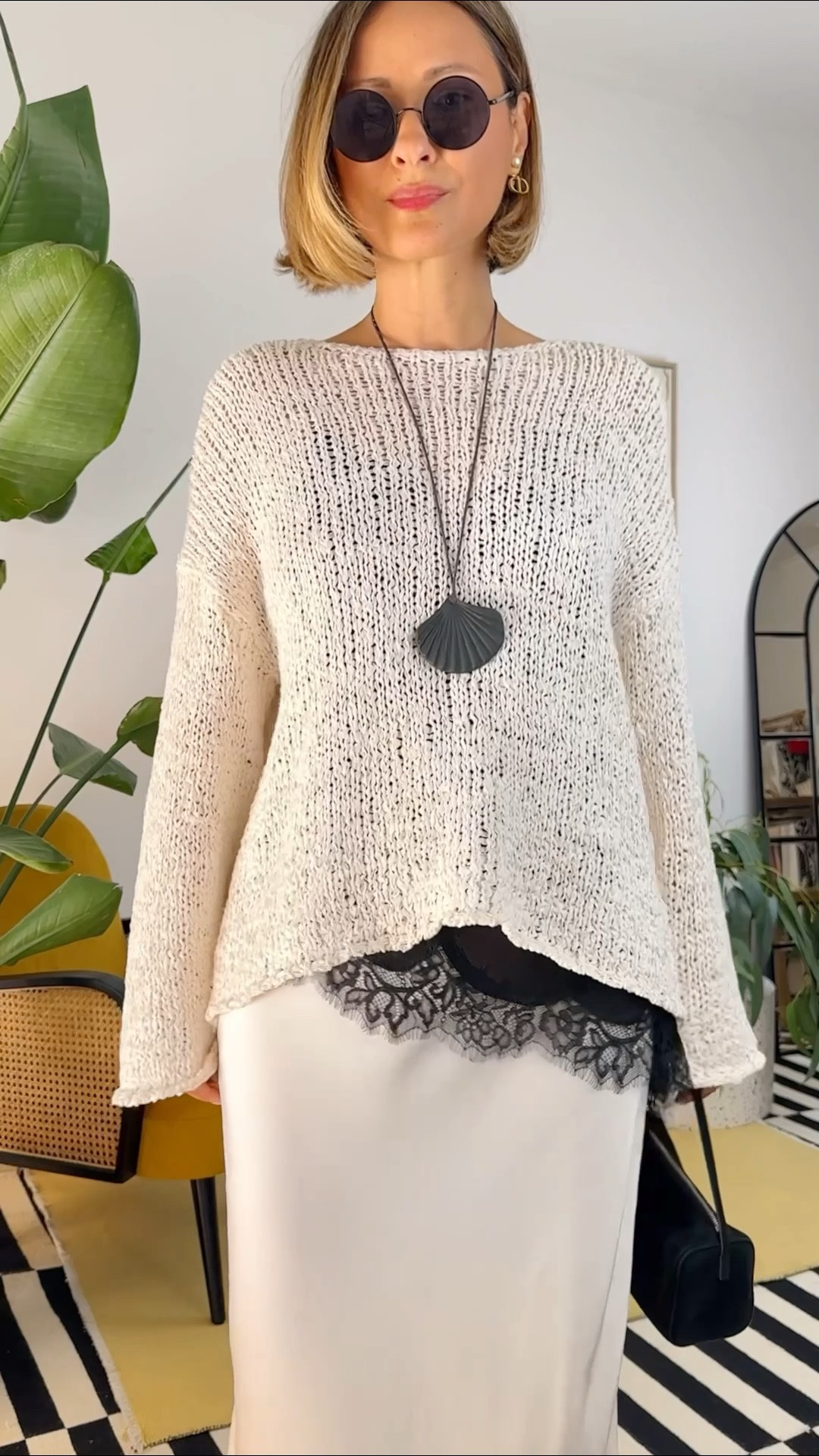 Same here - many of the pieces are from older collections, but I did my best to find similar alternatives. Hope they work for you! 🤍

#LTKOver40 #LTKItBag #LTKFindsUnder50