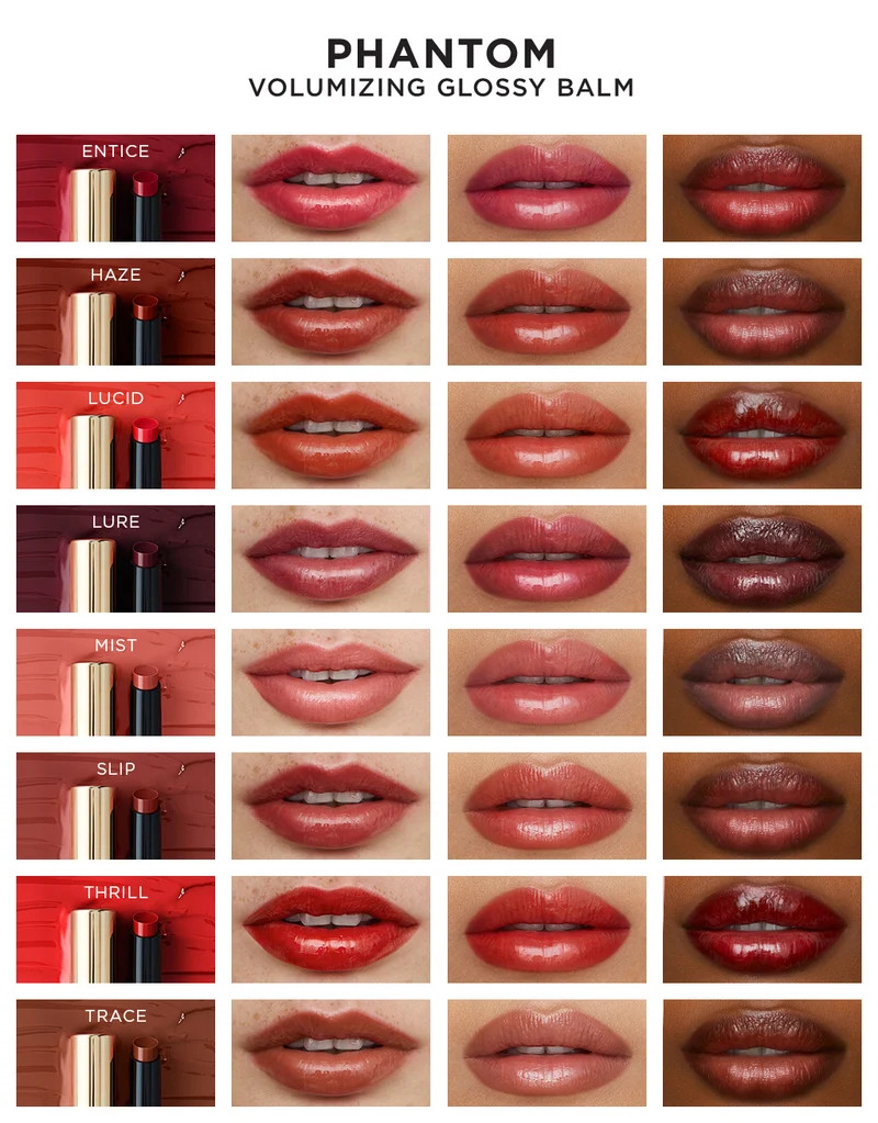 Volumizing Glossy Stick | Hourglass Cosmetics