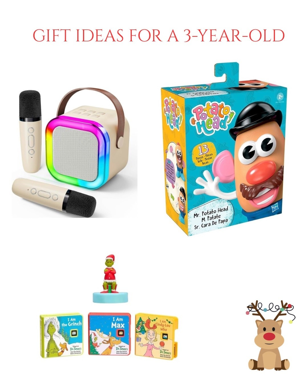 Everything I’ve ordered so far for my 3 year old for Christmas ! ❤️❤️

#LTKcanada #LTKgiftguide #LTKkids