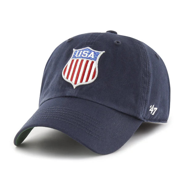 USA HOCKEY SHIELD '47 FRANCHISE | '47Brand