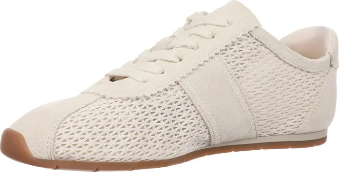 Sirri Openwork Low Top Sneaker (Women) | Nordstrom