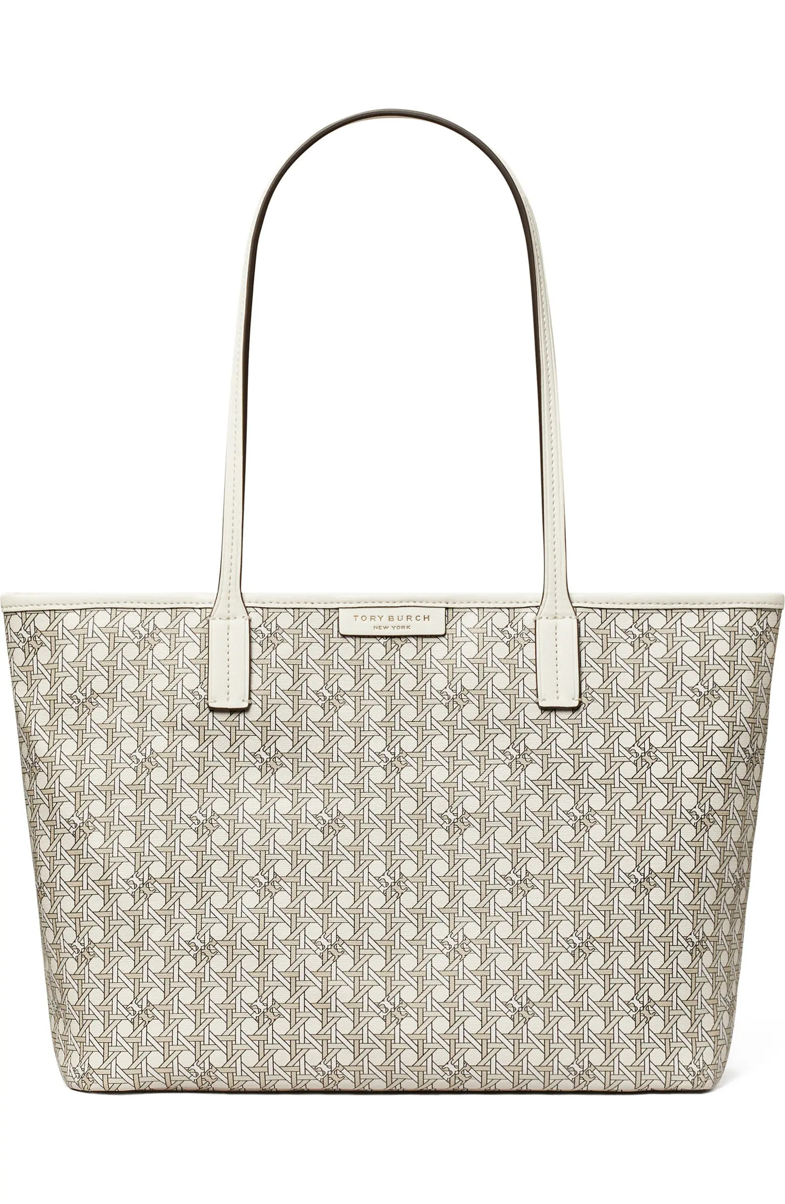 Small Ever-Ready Zip Tote | Nordstrom