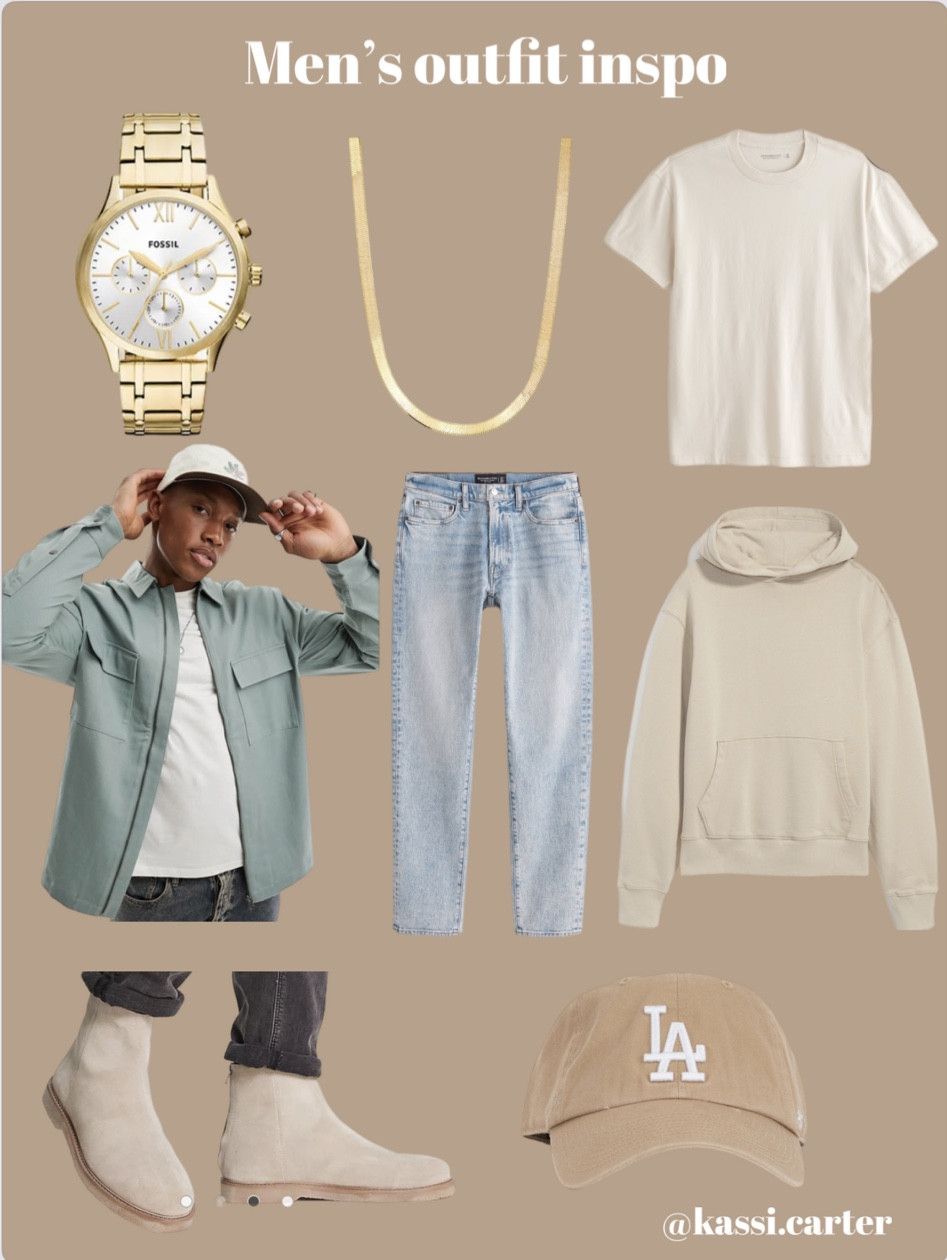 Men’s outfit inspo 
Chelsea boots 
Christmas gift guide 


#LTKmens #LTKSeasonal #LTKGiftGuide