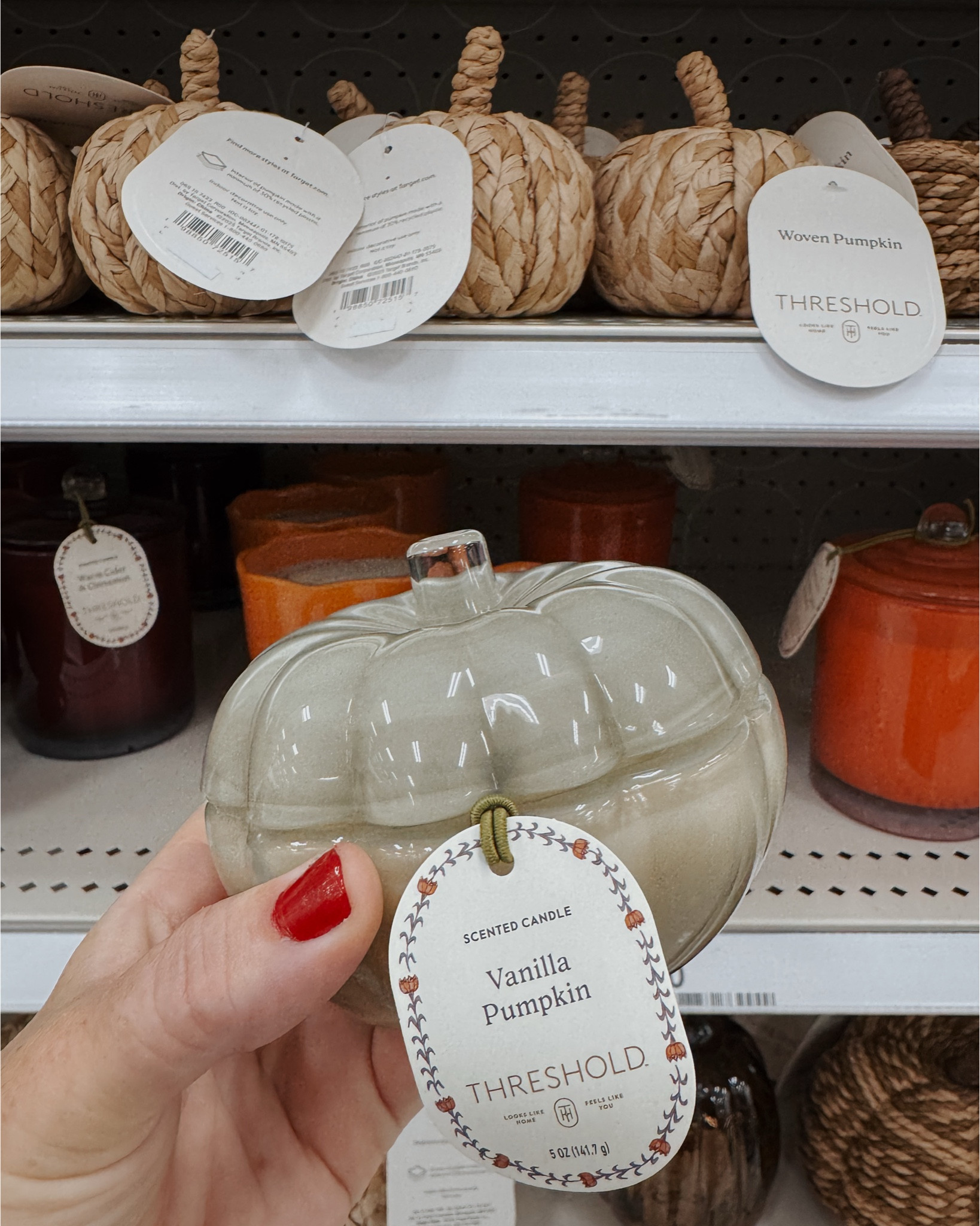  🍂 Target Fall Finds 🍂 for the ‘Less Is More’ Decorator 

#LTKHome #LTKSeasonal #LTKFamily