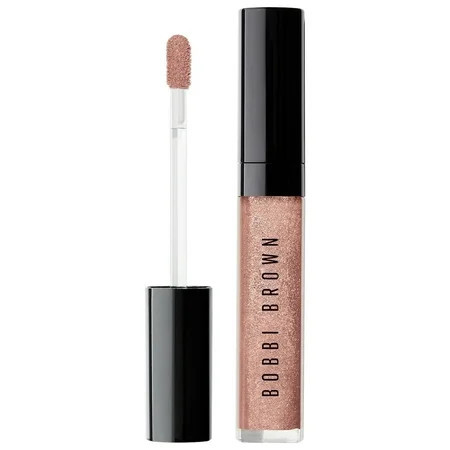 Bobbi Brown Crushed Oil-Infused Gloss Bare Sparkle 0.2oz/6.0ml New With Box | Walmart (US)