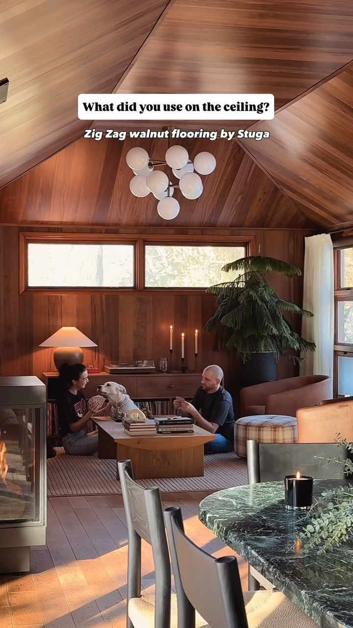 I got you.🫶 What did I miss?👇

#ybhredhouse #cabin #lakehouse #smallhome #mcm