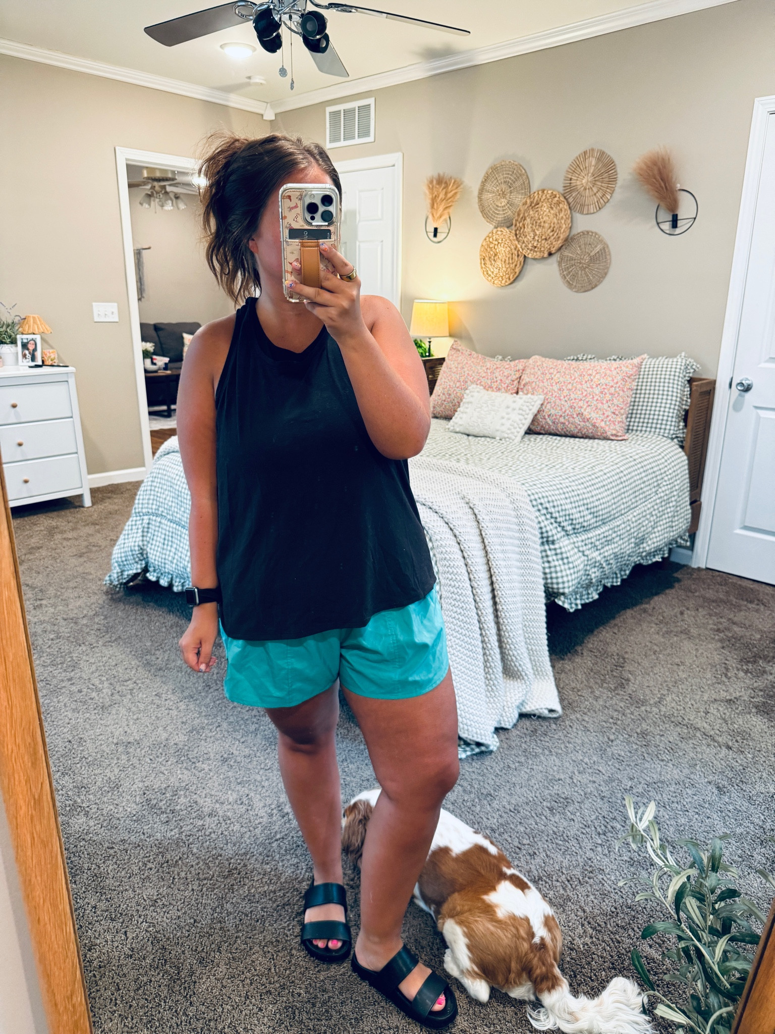 OOTD

#LTKootd #LTKSeasonal #LTKMidsize