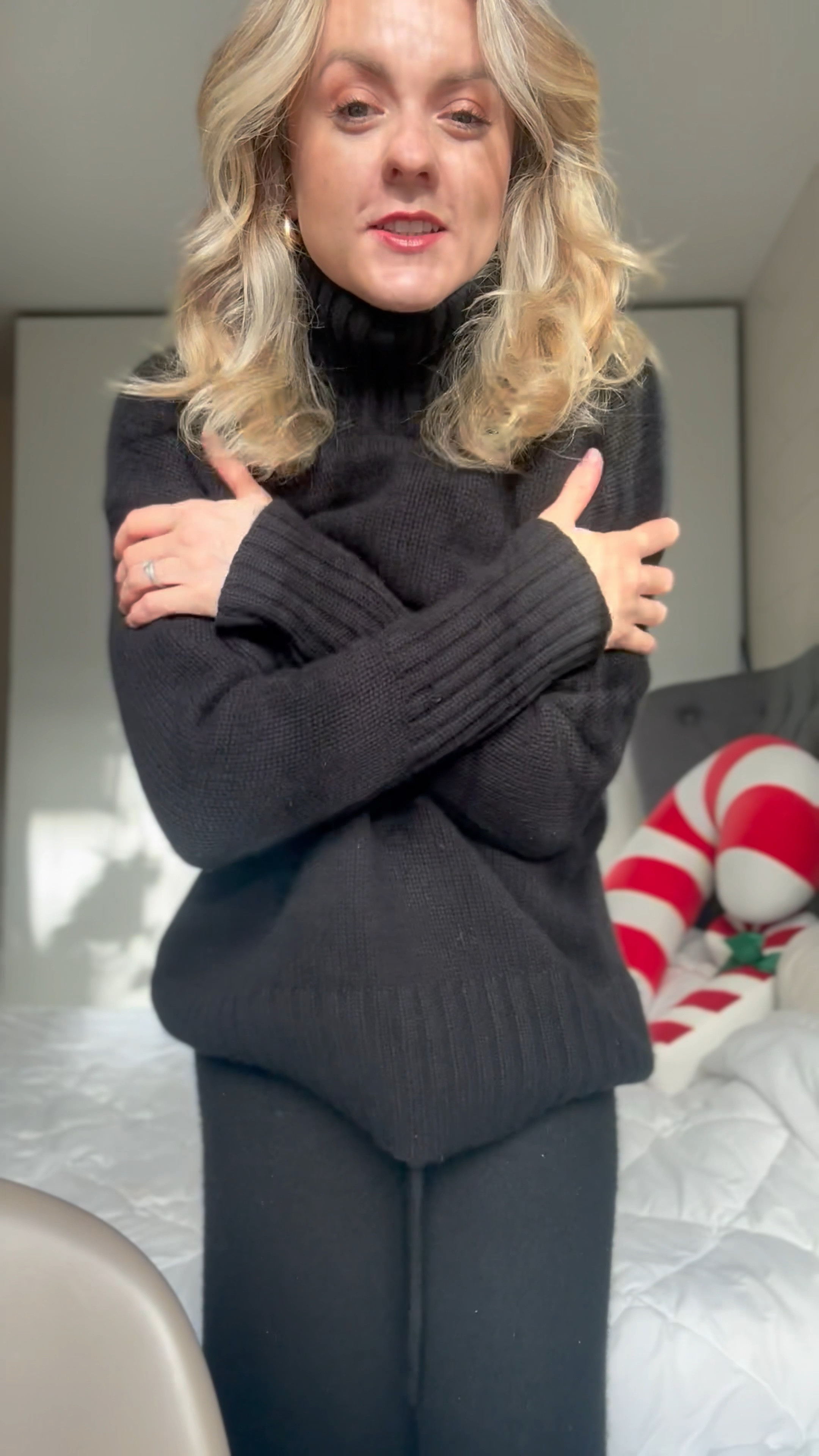 My recent purchases 


#LTKCyberWeek #LTKCyberSaleUK #LTKover40