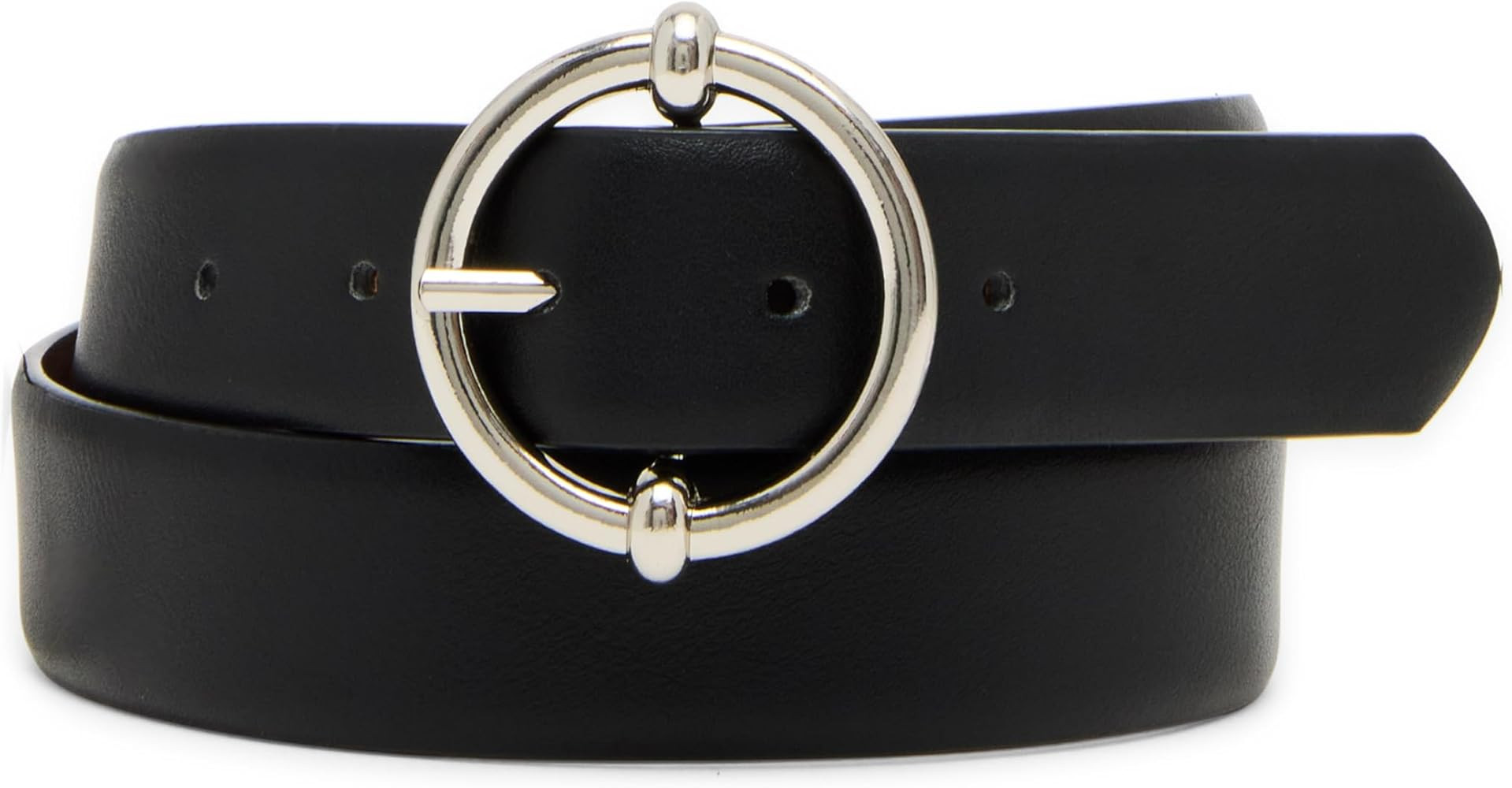 Steve Madden Women's Cherish Reversible Pant Belt | Amazon (US)