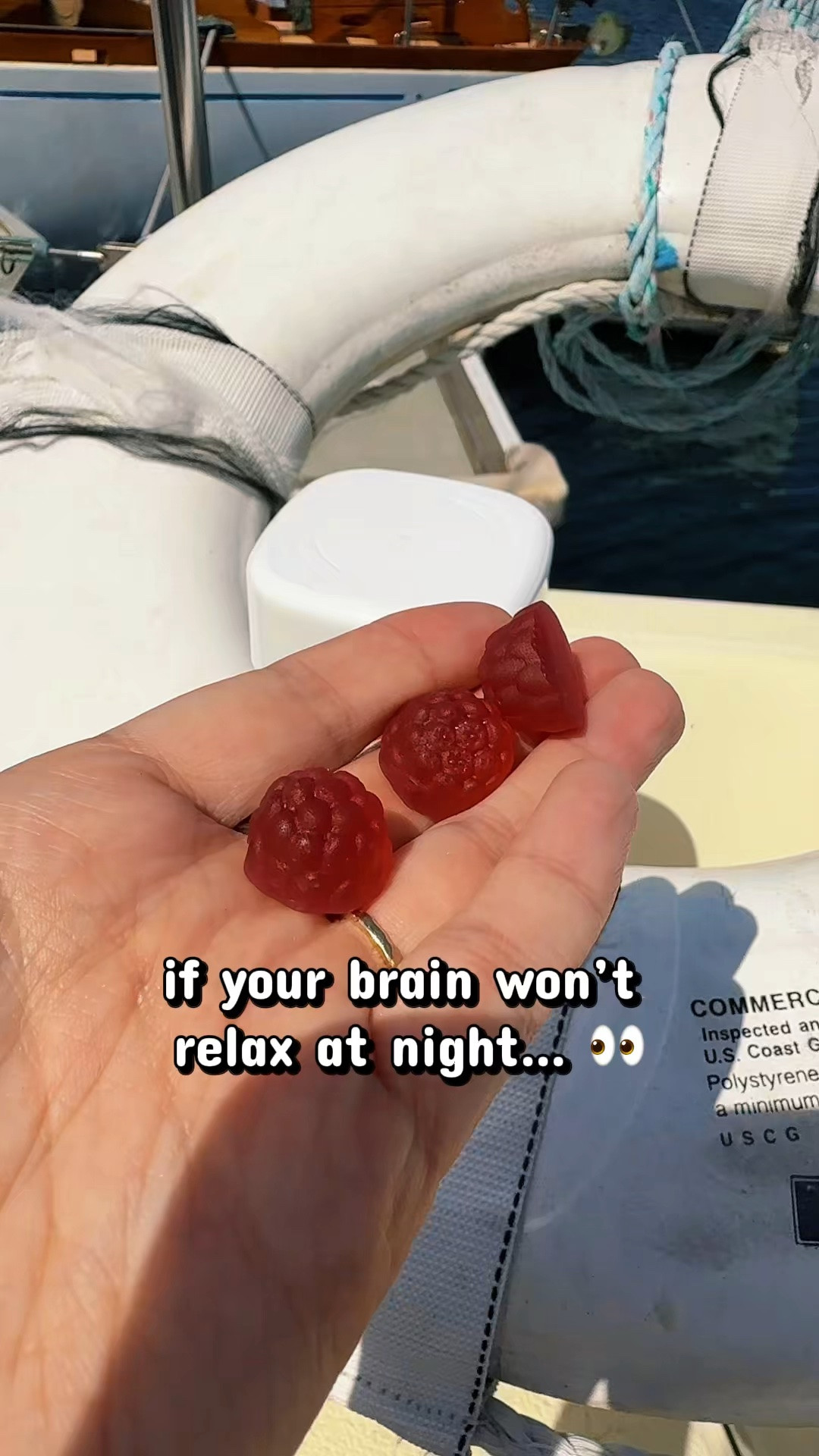 If your brain won’t relax at night

#LTKbeauty