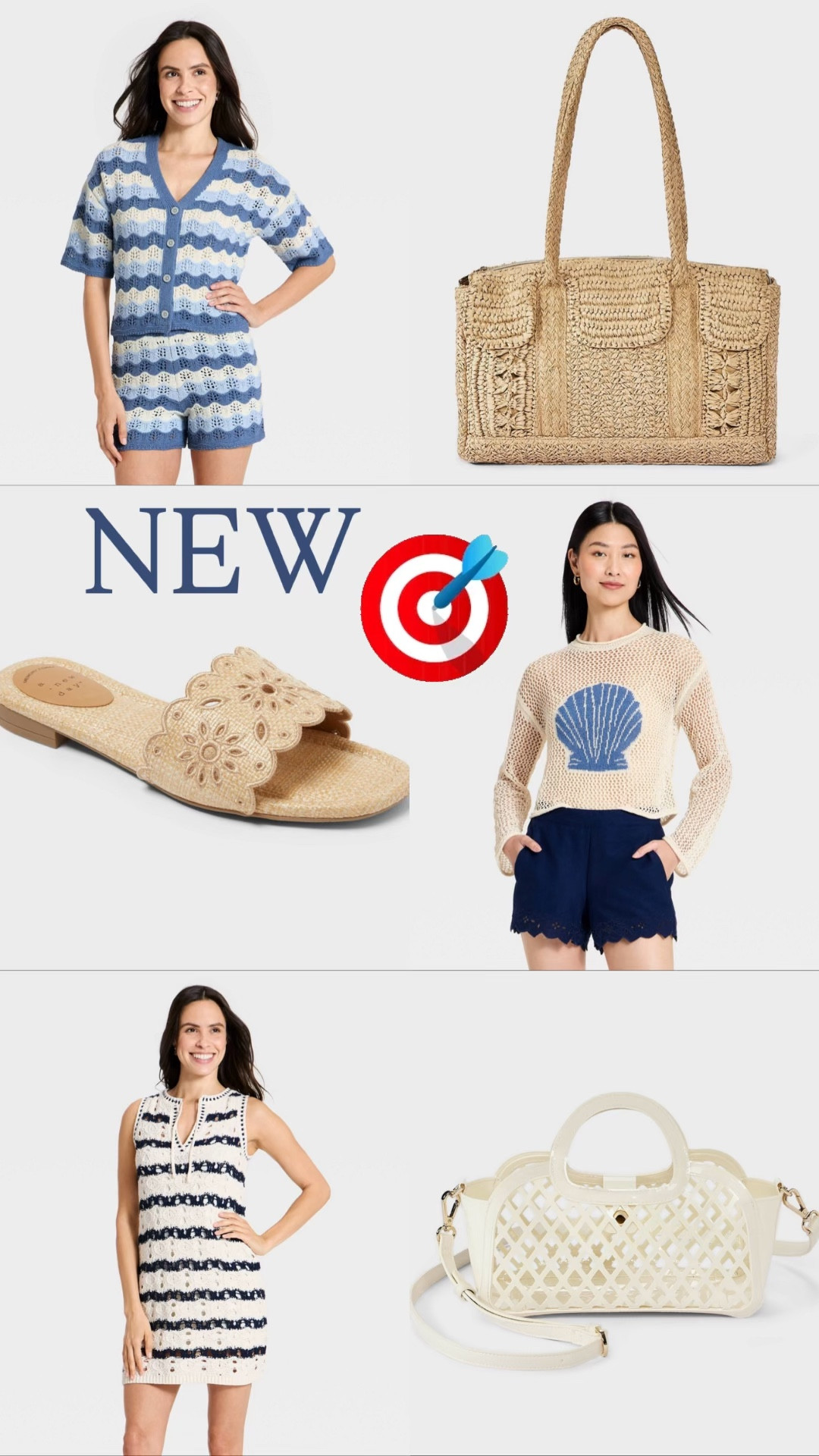 Target new arrivals! 

#LTKFestival #LTKgrwm #LTKootd