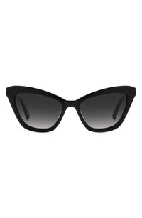 Click for more info about kate spade new york amelie 54mm gradient cat eye sunglasses | Nordstrom