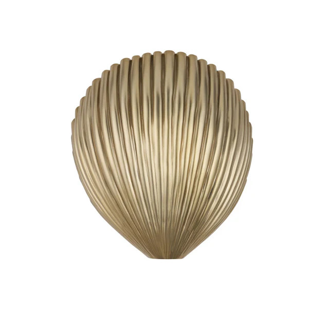 Alexine Wall Sconce | Cailini Coastal
