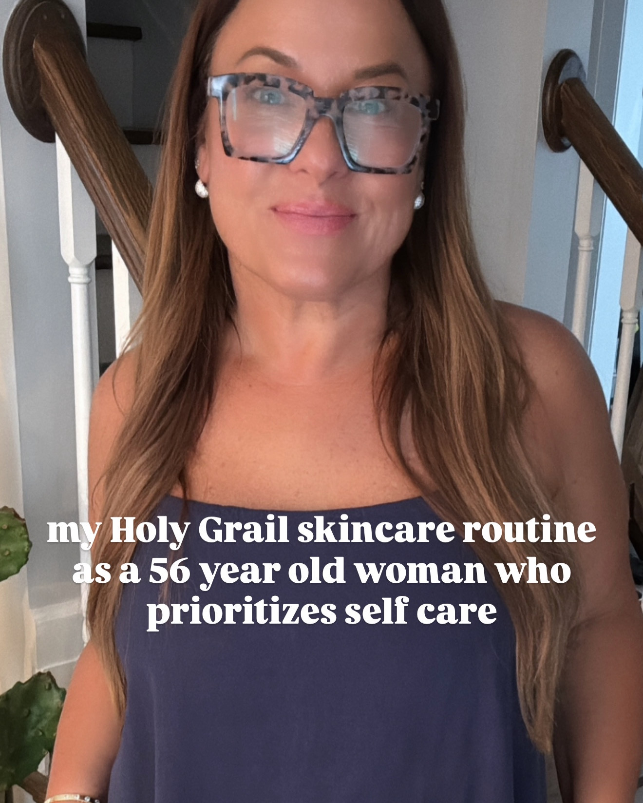 Comment SAVE & I’ll send the link to all of my tried & true favorites directly to your DM inbox… Don’t forget to hit the follow button so that the link makes it’s way to you! ✨

Growing up in the Florida sun and on our sandy beaches didn’t do my skin any favors. I woke up in my 40s determined to undo the damage caused by years playing in the ocean and living the life of a mermaid. Let’s be honest I still love the beach & the sun to this day. It took trying hundreds of products and several years to perfect this routine… to get me the results that I was looking for. I feel incredibly young on the INSIDE and I just want the OUTSIDE to match… but let me say…I don’t mind aging, I’m completely fine owning my 56 years of life. It’s been the most amazing ride!

There’s something about this combination of products that has helped me to age backwards just a little bit. I wake up with glassy skin every day and for the first time in my life in my 50s I have no problem going to make up free.

You can get these results too! Whether you’re looking to solve a particular problem or search searching for an entire routine… You’re in the right place!

Skin care is my favorite form of self-care… And the more time we take for our ourselves the better we can be for all those people around us 🩷

i’ve linked these products to a few different retailers so that you have access to the best prices too!

✨✨✨✨✨✨✨✨✨✨✨✨✨✨✨✨

Self-care over 50. Skin care for dry and mature skin. Skin care for women. Skin care that actually works. Clean skin care. Skin care routine for dry skin. Natural beauty is the best.

#LTKgrwm #LTKOver40 #LTKselfcare