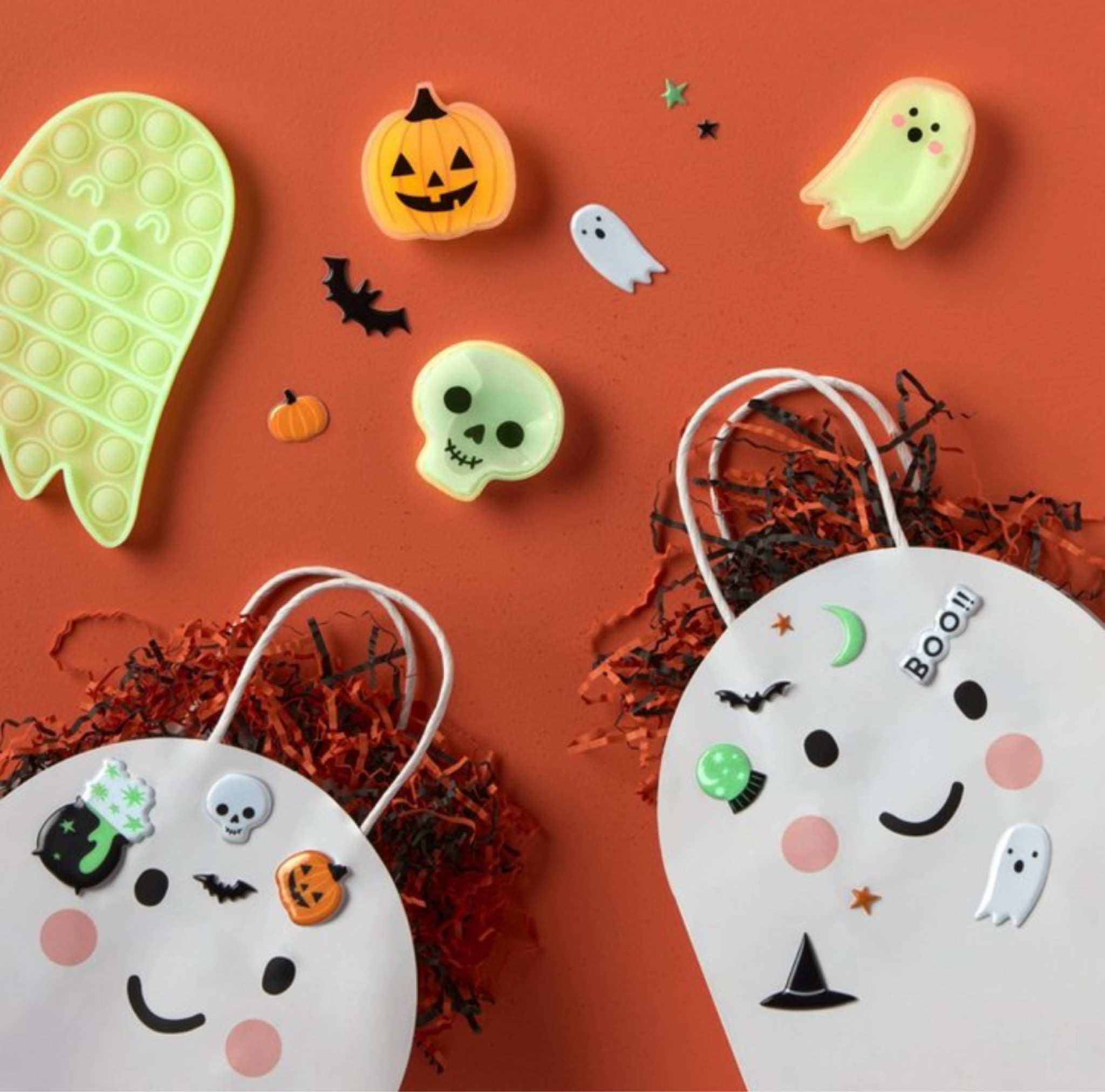Target Halloween Boo Basket Idea
All Items $3 or under!

#LTKSeasonal #LTKHalloween #LTKParties