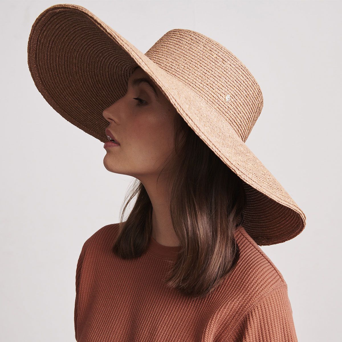 Siena Boater | Bollman Hat Co.: Hats, Bailey Hats, Kangol
