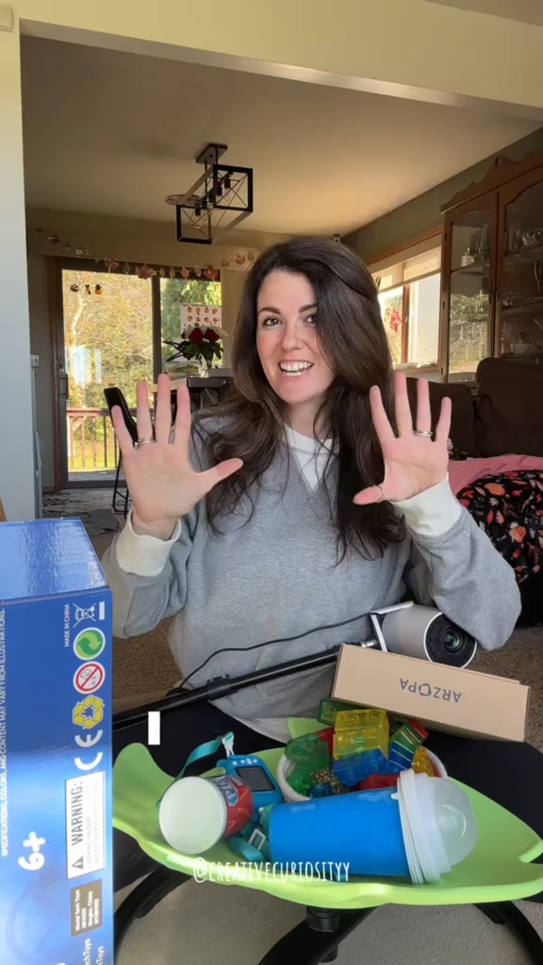 Unique gift ideas for kids 

#LTKKids #LTKGiftGuide #LTKmomlife